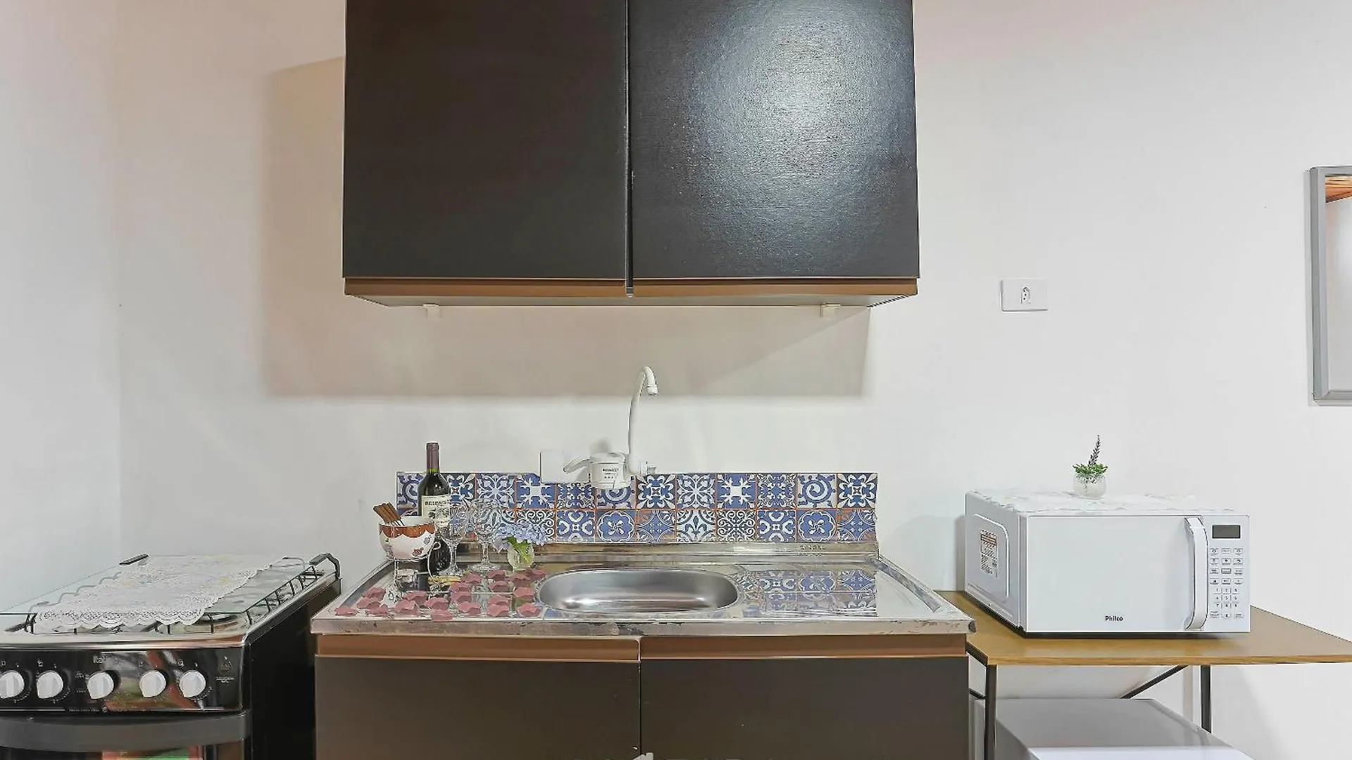 Lindos Estudios Em Campos Do Jordao - Vae