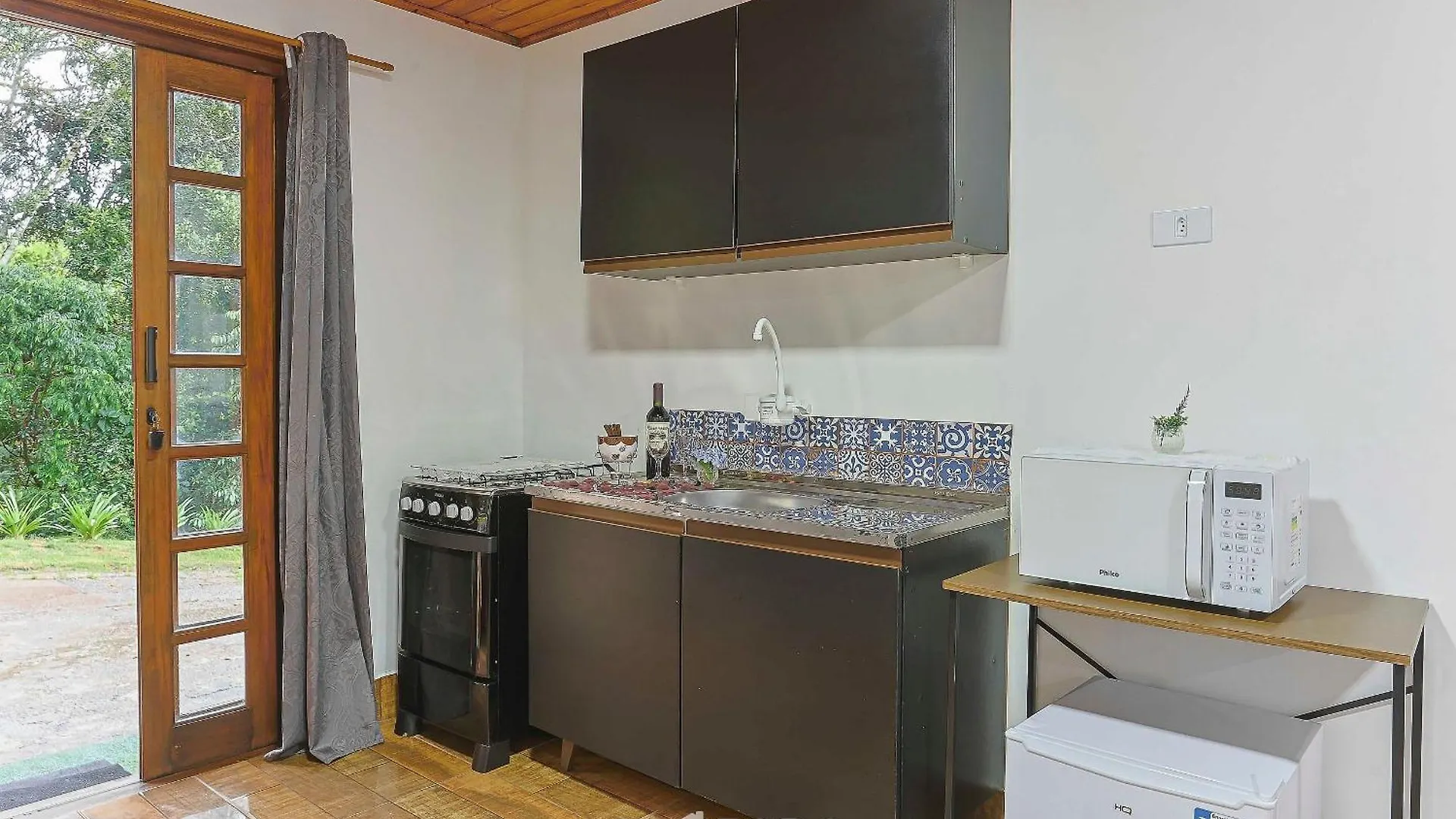 Lindos Estudios Em Campos Do Jordao - Vae Holiday home