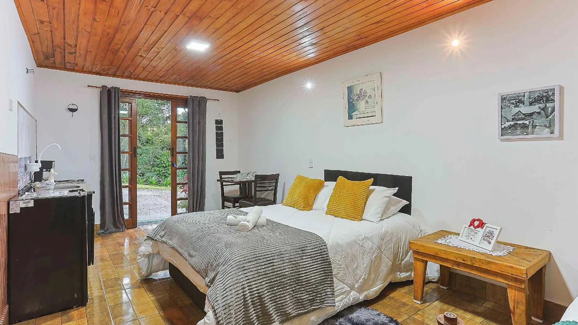 Lindos Estudios Em Campos Do Jordao - Vae